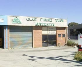 Factory, Warehouse & Industrial commercial property leased at Unit 9, 2-4 Lace Street Doveton VIC 3177