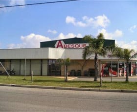Offices commercial property leased at 193 Chisholm Crescent Kewdale WA 6105
