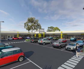 Shop & Retail commercial property leased at 51 Heatherton Road Endeavour Hills VIC 3802