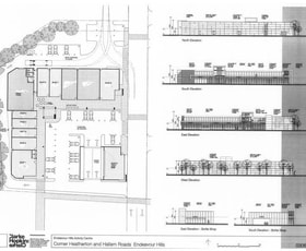 Shop & Retail commercial property leased at CAFE/61 Heatherton Road Endeavour Hills VIC 3802