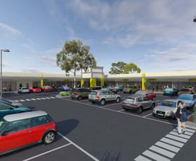 Shop & Retail commercial property leased at FOOD OUTLE/61 Heatherton Road Endeavour Hills VIC 3802