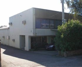 Factory, Warehouse & Industrial commercial property leased at 25 Leeds Street Rhodes NSW 2138