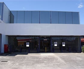 Factory, Warehouse & Industrial commercial property leased at 3/290 Settlement Road Thomastown VIC 3074