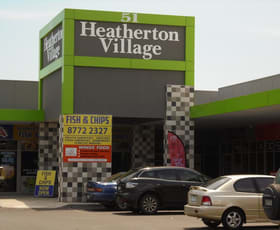 Shop & Retail commercial property leased at RETAIL 11/51 Heatherton Road Endeavour Hills VIC 3802