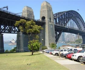 Offices commercial property leased at 26 Alfred Street Milsons Point NSW 2061