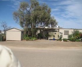 Factory, Warehouse & Industrial commercial property leased at 5 Gosse Street Roxby Downs SA 5725