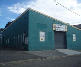 Factory, Warehouse & Industrial commercial property leased at 2 & 3/3 Penshurst Lane Penshurst NSW 2222