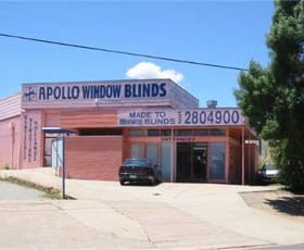 Offices commercial property leased at 26 Barrier Street Fyshwick ACT 2609
