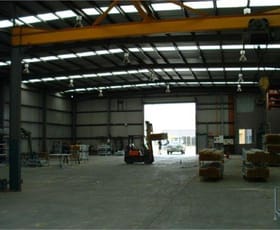 Factory, Warehouse & Industrial commercial property leased at 11 Vella Dr Sunshine VIC 3020