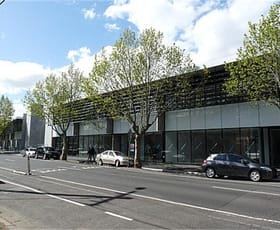 Offices commercial property leased at 71 Victoria Crescent Abbotsford VIC 3067