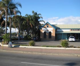 Offices commercial property leased at Shop 5/212 Brighton Road Somerton Park SA 5044