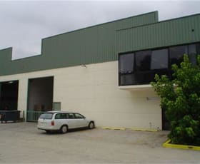 Factory, Warehouse & Industrial commercial property leased at Unit 7/244-254 Horsley Road Milperra NSW 2214