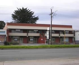 Offices commercial property leased at Unit 6/166 Main South Road Morphett Vale SA 5162