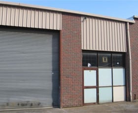 Factory, Warehouse & Industrial commercial property leased at Keysborough VIC 3173