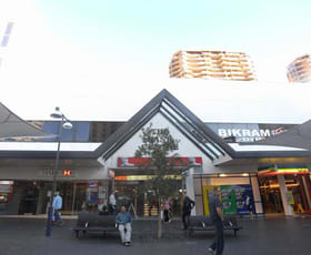 Offices commercial property leased at Suite 105, Oxford Street Bondi Junction NSW 2022
