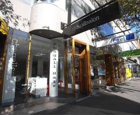 Shop & Retail commercial property leased at 2A/274 Victoria Street Darlinghurst NSW 2010