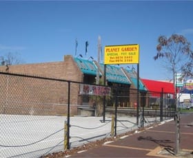 Development / Land commercial property leased at 588-590 Whitehorse Road Mitcham VIC 3132