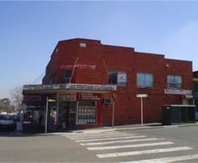 Offices commercial property leased at 182 Waldron Road Chester Hill NSW 2162