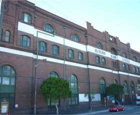 Factory, Warehouse & Industrial commercial property leased at W2-10/42 Wattle St Ultimo NSW 2007