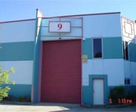 Factory, Warehouse & Industrial commercial property leased at Unit 9/192a  Kingsgrove Road Kingsgrove NSW 2208