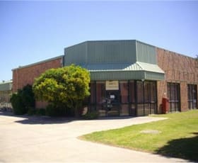 Factory, Warehouse & Industrial commercial property leased at 8/5-7 Braeside Drive Braeside VIC 3195