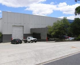 Factory, Warehouse & Industrial commercial property leased at 9 Helen Street Heidelberg West VIC 3081