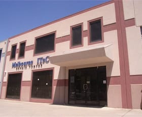 Factory, Warehouse & Industrial commercial property leased at 122 Weston Street Brunswick East VIC 3057