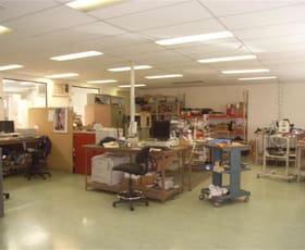 Factory, Warehouse & Industrial commercial property leased at 122 Weston Street Brunswick East VIC 3057
