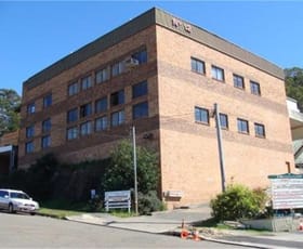 Factory, Warehouse & Industrial commercial property leased at Asquith NSW 2077