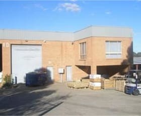 Factory, Warehouse & Industrial commercial property leased at Wetherill Park NSW 2164