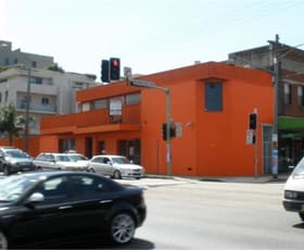 Offices commercial property leased at 2 Burwood Road Concord NSW 2137