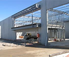 Factory, Warehouse & Industrial commercial property leased at 3/26-28 Abbott Road Hallam VIC 3803