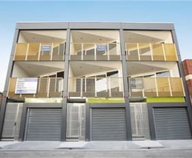 Offices commercial property leased at Level 2/5 Cubitt Street Richmond VIC 3121