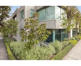 Offices commercial property leased at 990 Toorak Road Camberwell VIC 3124