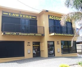 Offices commercial property leased at 379 Nepean Highway Frankston VIC 3199
