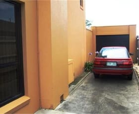Offices commercial property leased at 379 Nepean Highway Frankston VIC 3199