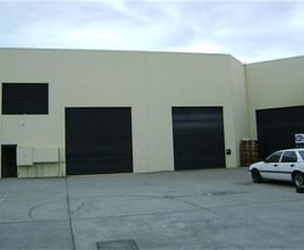 Factory, Warehouse & Industrial commercial property leased at Helensvale QLD 4212