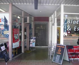 Offices commercial property leased at Shop 4/243 Main Road Blackwood SA 5051