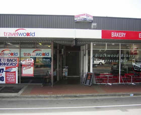 Offices commercial property leased at Shop 4/243 Main Road Blackwood SA 5051