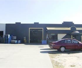 Factory, Warehouse & Industrial commercial property leased at 1, 17 Kitchen Rd Dandenong VIC 3175