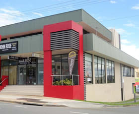 Offices commercial property leased at Lot 1/126 Scarborough Street Southport QLD 4215
