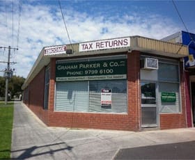 Offices commercial property leased at 90 Somerville Road Hampton Park VIC 3976