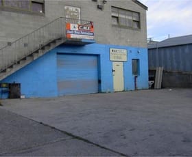 Factory, Warehouse & Industrial commercial property leased at 1 / 22 Thomas St Ferntree Gully VIC 3156