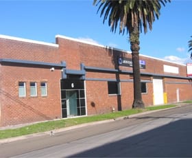 Factory, Warehouse & Industrial commercial property leased at Unit B/6 Carrington Road Marrickville NSW 2204