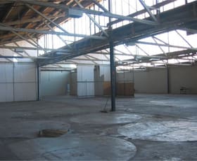 Factory, Warehouse & Industrial commercial property leased at Unit B/6 Carrington Road Marrickville NSW 2204