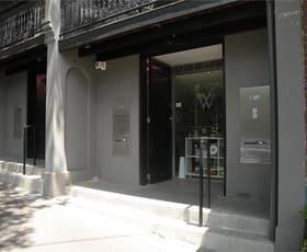 Shop & Retail commercial property leased at 2/287  Liverpool Street Darlinghurst NSW 2010
