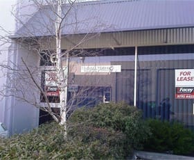 Factory, Warehouse & Industrial commercial property leased at Oakleigh South VIC 3167