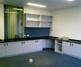 Factory, Warehouse & Industrial commercial property leased at Oakleigh South VIC 3167