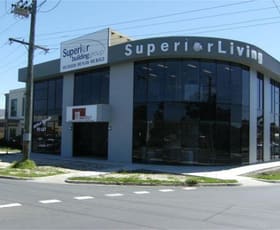 Offices commercial property leased at Cranbourne VIC 3977