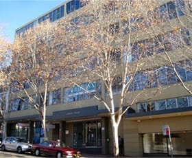 Offices commercial property leased at Suite 405/10-12 Clarke Street Crows Nest NSW 2065